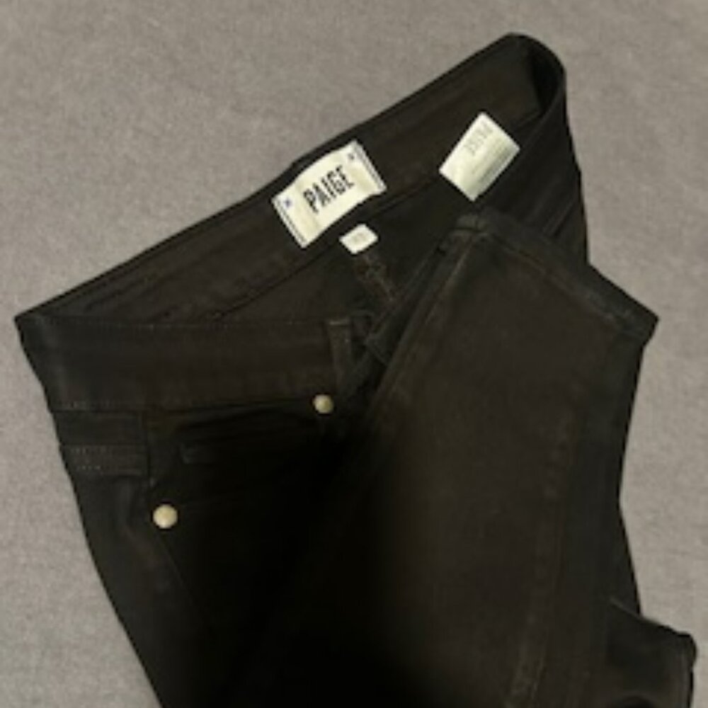 PAIGE JEANS